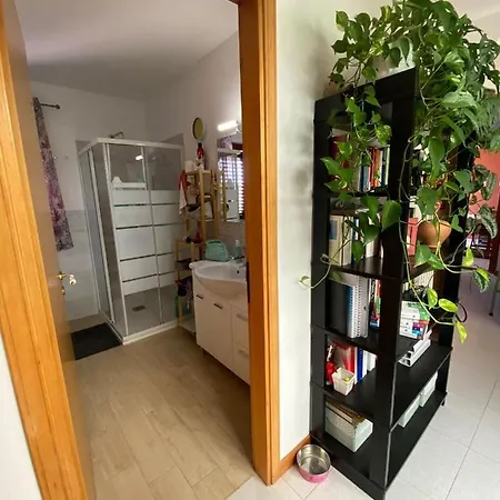 Eraclea Via Zeusi D Eraclea 22 Bed & Breakfast *