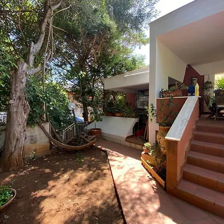 Eraclea Via Zeusi D Eraclea 22 Bed & Breakfast Palermo