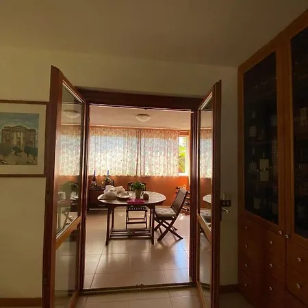 Eraclea Via Zeusi D Eraclea 22 Bed & Breakfast Palermo