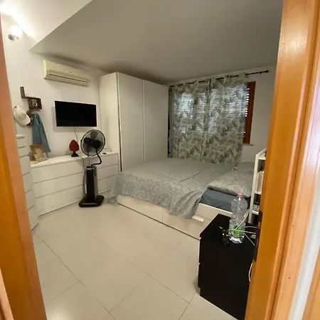 Bed & Breakfast Eraclea Via Zeusi D Eraclea 22 *
