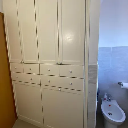 Eraclea Via Zeusi D Eraclea 22 Bed & Breakfast Palermo