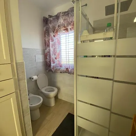 Eraclea Via Zeusi D Eraclea 22 Bed & Breakfast