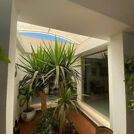 Eraclea Via Zeusi D Eraclea 22 Bed & Breakfast Palermo