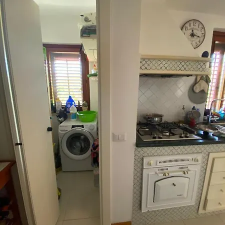 Eraclea Via Zeusi D Eraclea 22 Bed & Breakfast