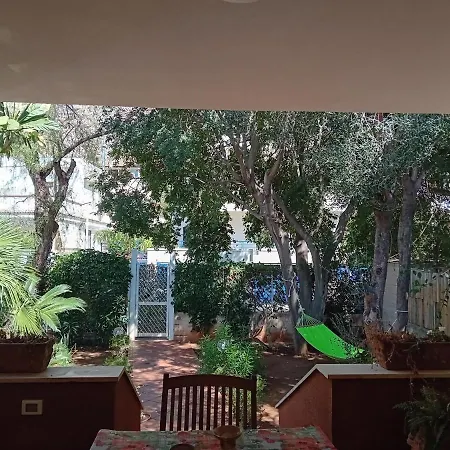 Bed & Breakfast Eraclea Via Zeusi D Eraclea 22
